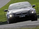 BMW M6 Coupe 2005 года (AU)